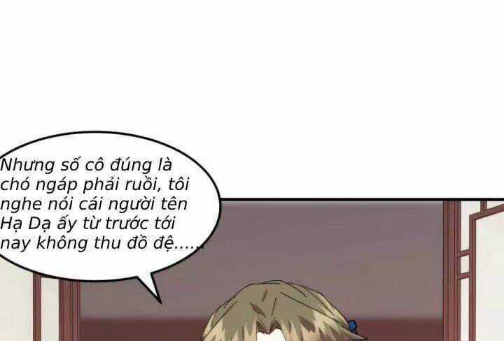 Bí Mật Của Dạ Tộc - Chapter 38 - Trang 13