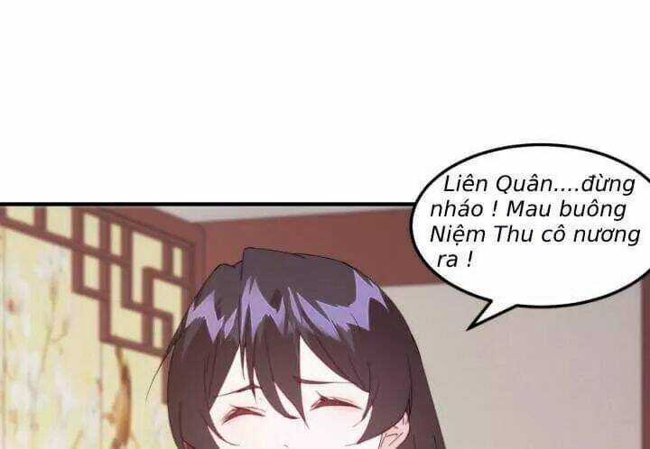 Bí Mật Của Dạ Tộc - Chapter 38 - Trang 27