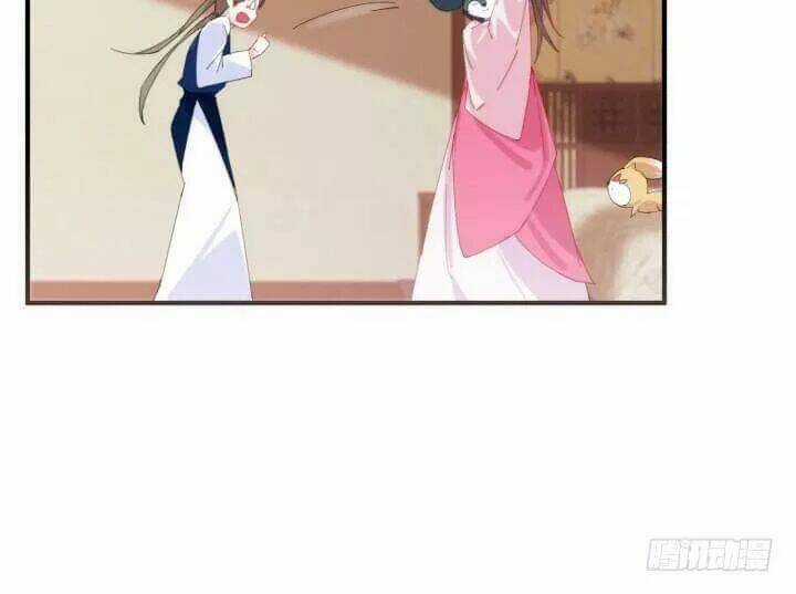 Bí Mật Của Dạ Tộc - Chapter 38 - Trang 30