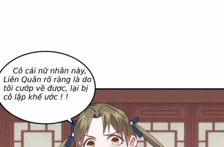 Bí Mật Của Dạ Tộc - Chapter 38 - Trang 31