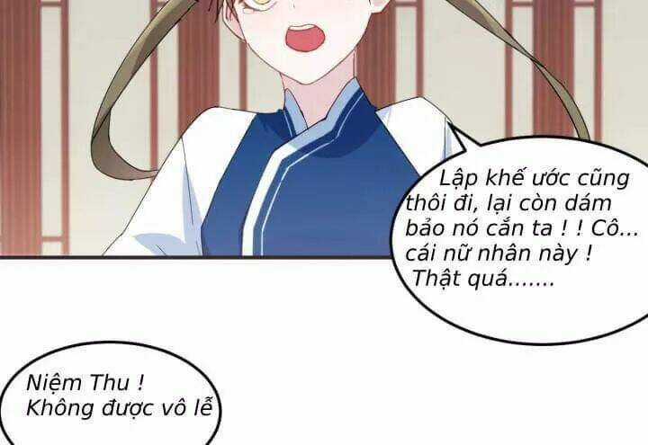 Bí Mật Của Dạ Tộc - Chapter 38 - Trang 32