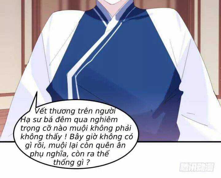 Bí Mật Của Dạ Tộc - Chapter 38 - Trang 52