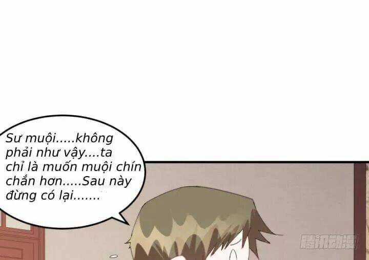 Bí Mật Của Dạ Tộc - Chapter 38 - Trang 63