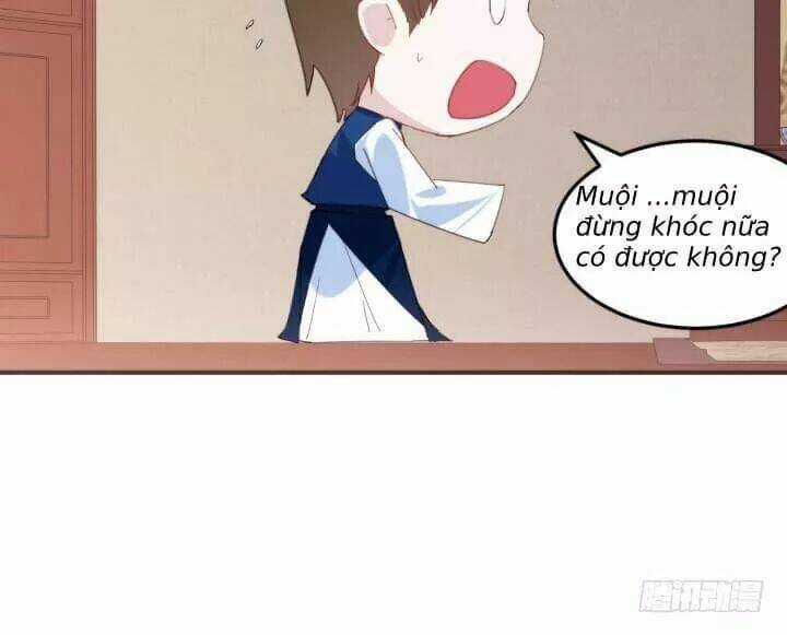 Bí Mật Của Dạ Tộc - Chapter 38 - Trang 64