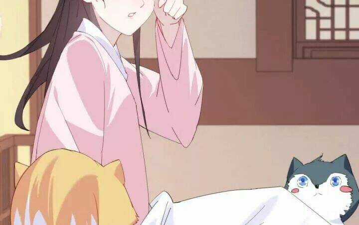 Bí Mật Của Dạ Tộc - Chapter 38 - Trang 8