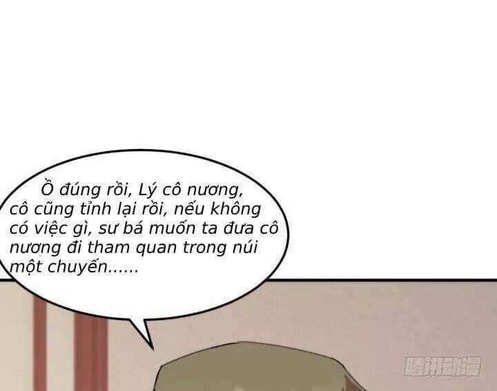Bí Mật Của Dạ Tộc - Chapter 38 - Trang 72