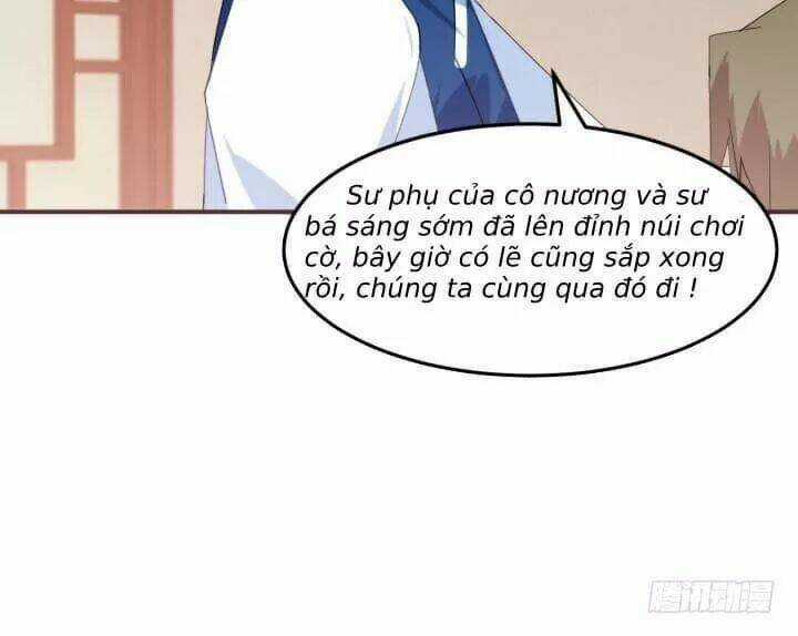 Bí Mật Của Dạ Tộc - Chapter 38 - Trang 74