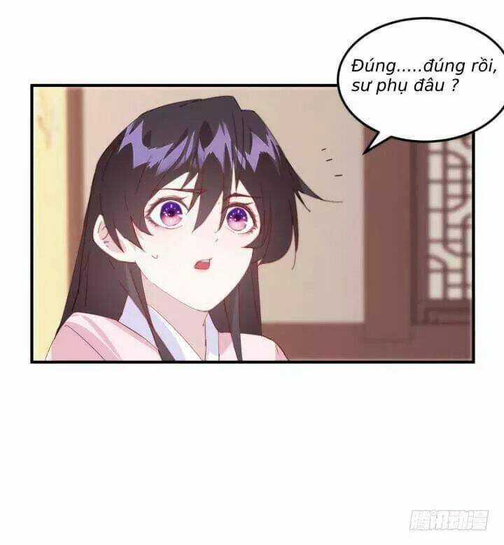 Bí Mật Của Dạ Tộc - Chapter 38 - Trang 10