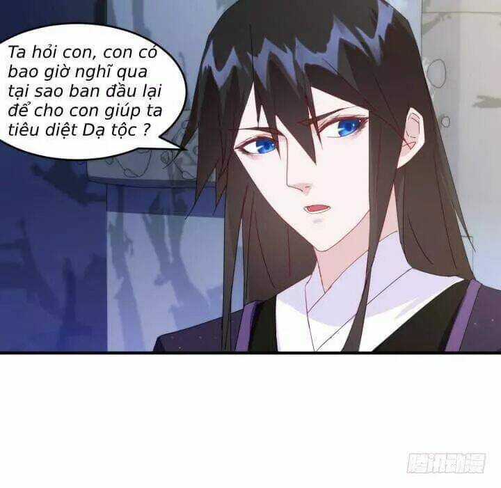 Bí Mật Của Dạ Tộc - Chapter 39 - Trang 103