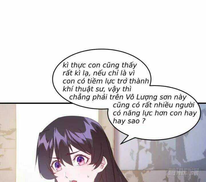 Bí Mật Của Dạ Tộc - Chapter 39 - Trang 104