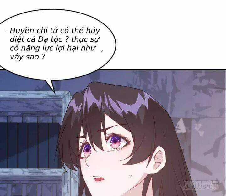 Bí Mật Của Dạ Tộc - Chapter 39 - Trang 117