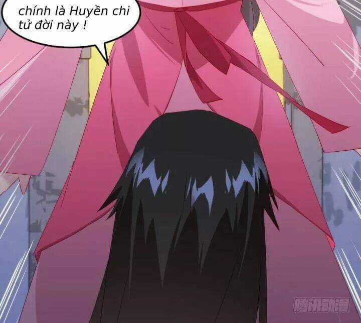 Bí Mật Của Dạ Tộc - Chapter 39 - Trang 121