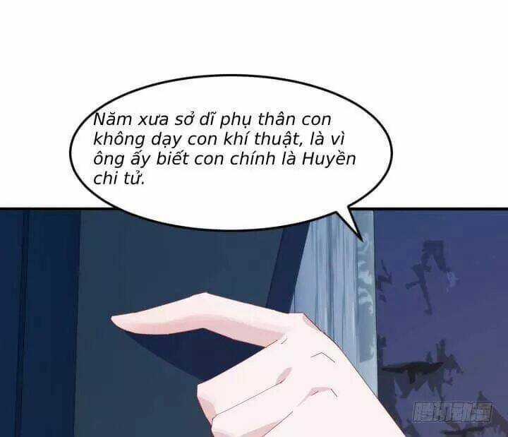 Bí Mật Của Dạ Tộc - Chapter 39 - Trang 124