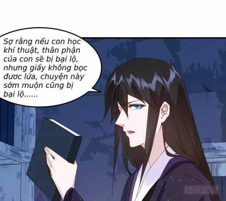 Bí Mật Của Dạ Tộc - Chapter 39 - Trang 126