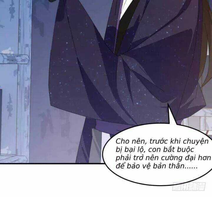 Bí Mật Của Dạ Tộc - Chapter 39 - Trang 127