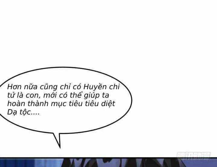 Bí Mật Của Dạ Tộc - Chapter 39 - Trang 128
