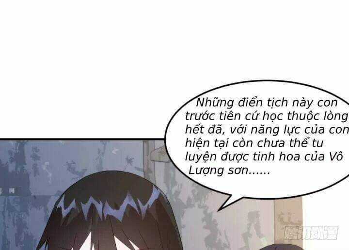 Bí Mật Của Dạ Tộc - Chapter 39 - Trang 134