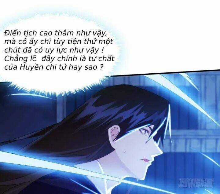 Bí Mật Của Dạ Tộc - Chapter 39 - Trang 145