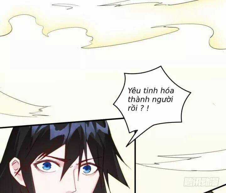 Bí Mật Của Dạ Tộc - Chapter 39 - Trang 168