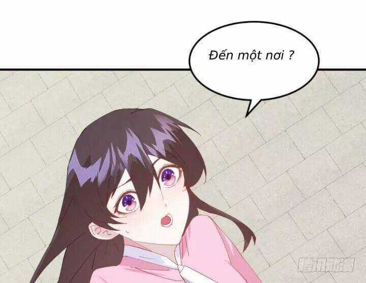 Bí Mật Của Dạ Tộc - Chapter 39 - Trang 19