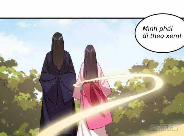 Bí Mật Của Dạ Tộc - Chapter 39 - Trang 29