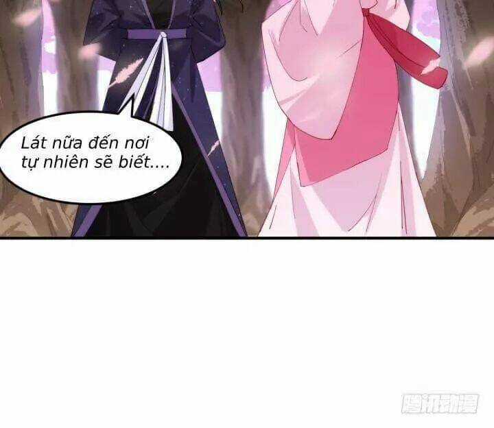 Bí Mật Của Dạ Tộc - Chapter 39 - Trang 38