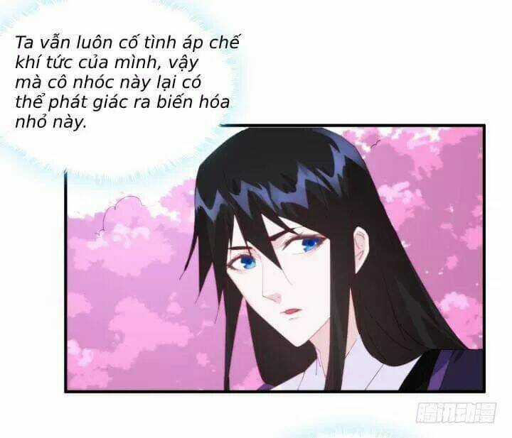 Bí Mật Của Dạ Tộc - Chapter 39 - Trang 58