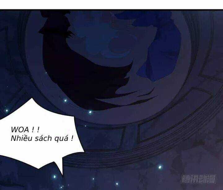 Bí Mật Của Dạ Tộc - Chapter 39 - Trang 85