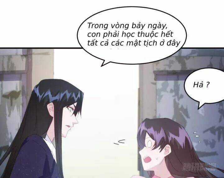 Bí Mật Của Dạ Tộc - Chapter 39 - Trang 91