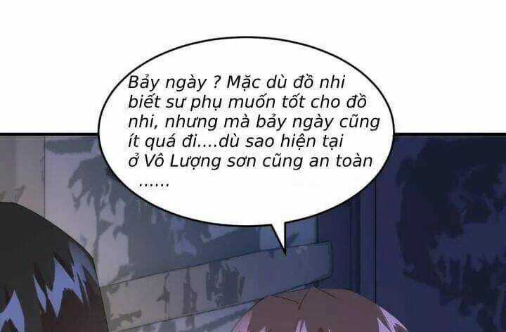 Bí Mật Của Dạ Tộc - Chapter 39 - Trang 93