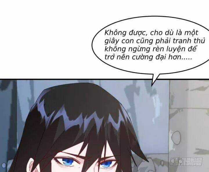 Bí Mật Của Dạ Tộc - Chapter 39 - Trang 96
