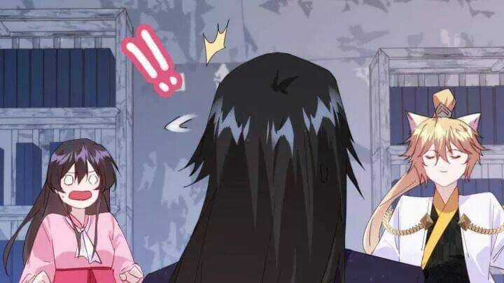 Bí Mật Của Dạ Tộc - Chapter 40 - Trang 113