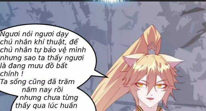 Bí Mật Của Dạ Tộc - Chapter 40 - Trang 115