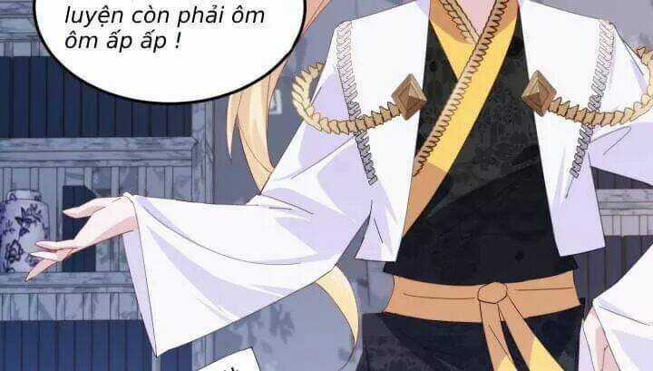 Bí Mật Của Dạ Tộc - Chapter 40 - Trang 116