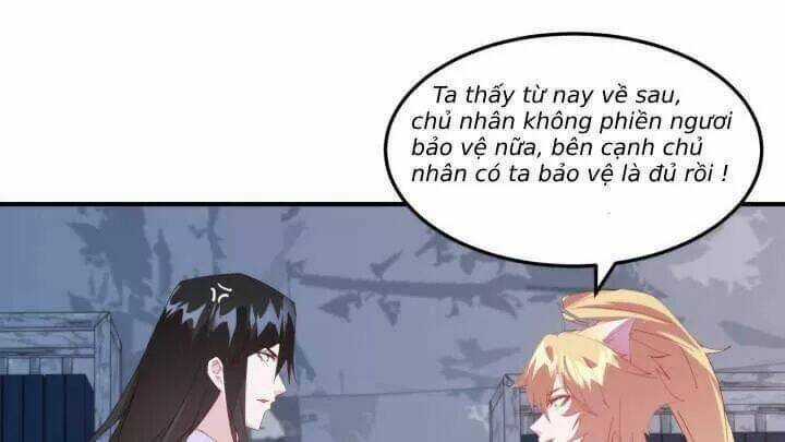 Bí Mật Của Dạ Tộc - Chapter 40 - Trang 118