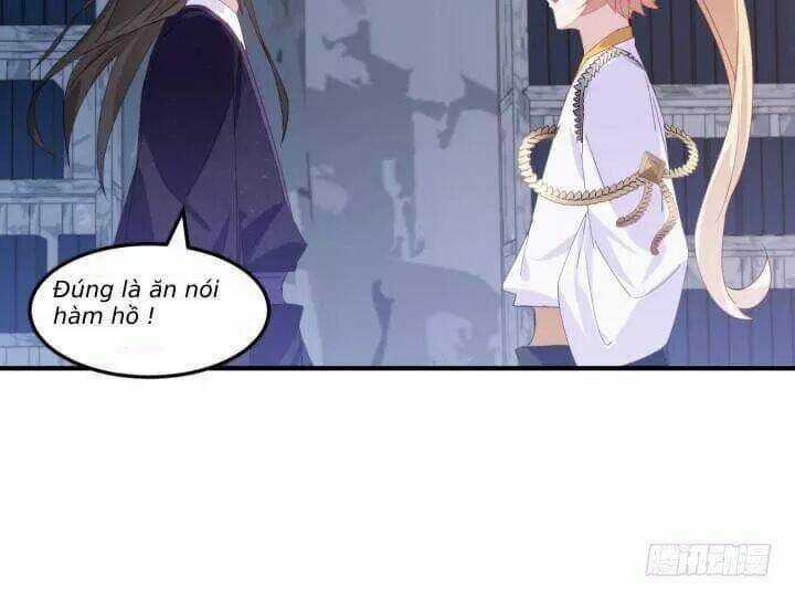 Bí Mật Của Dạ Tộc - Chapter 40 - Trang 119