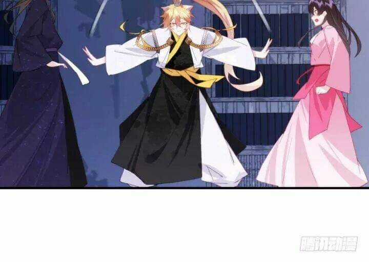 Bí Mật Của Dạ Tộc - Chapter 40 - Trang 14