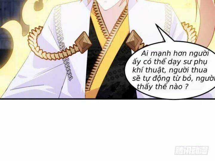 Bí Mật Của Dạ Tộc - Chapter 40 - Trang 150