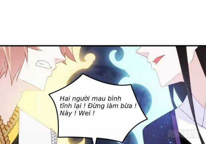 Bí Mật Của Dạ Tộc - Chapter 40 - Trang 154