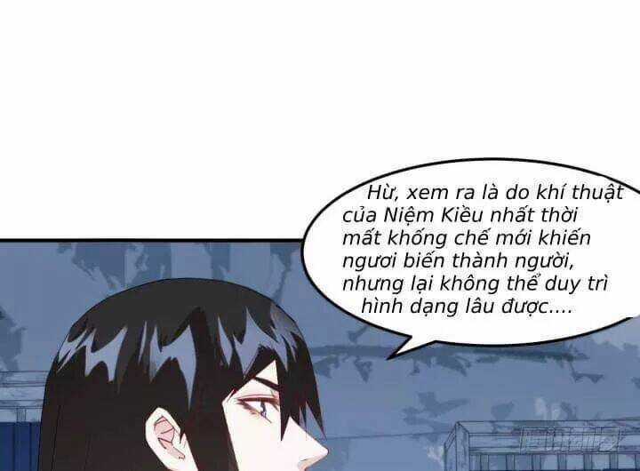 Bí Mật Của Dạ Tộc - Chapter 40 - Trang 164