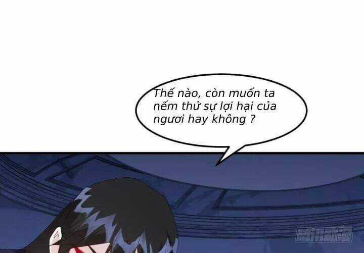 Bí Mật Của Dạ Tộc - Chapter 40 - Trang 166