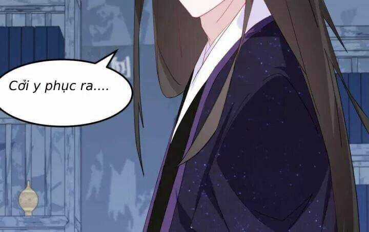 Bí Mật Của Dạ Tộc - Chapter 40 - Trang 181