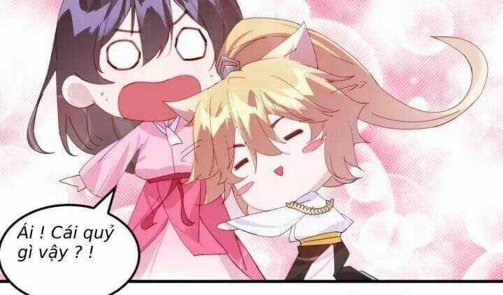 Bí Mật Của Dạ Tộc - Chapter 40 - Trang 25