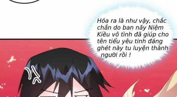 Bí Mật Của Dạ Tộc - Chapter 40 - Trang 26