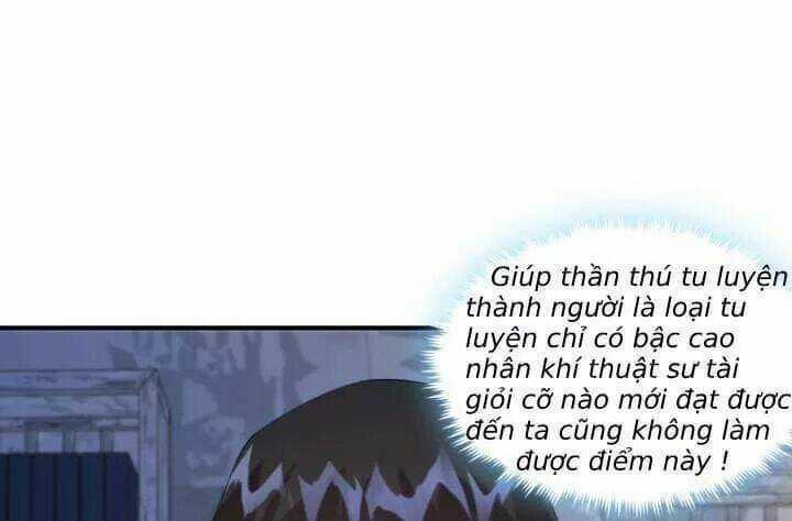 Bí Mật Của Dạ Tộc - Chapter 40 - Trang 28