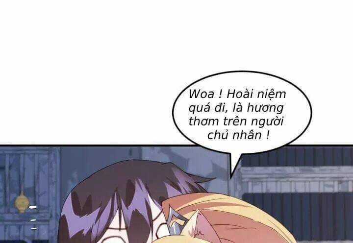 Bí Mật Của Dạ Tộc - Chapter 40 - Trang 31