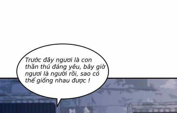 Bí Mật Của Dạ Tộc - Chapter 40 - Trang 36