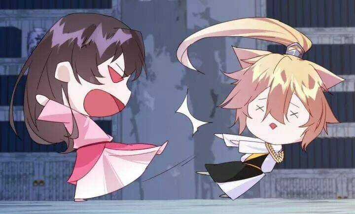 Bí Mật Của Dạ Tộc - Chapter 40 - Trang 37