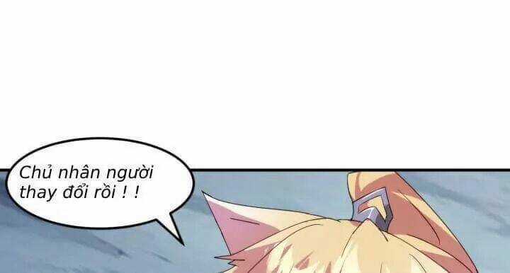 Bí Mật Của Dạ Tộc - Chapter 40 - Trang 39