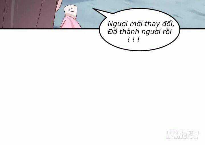 Bí Mật Của Dạ Tộc - Chapter 40 - Trang 41